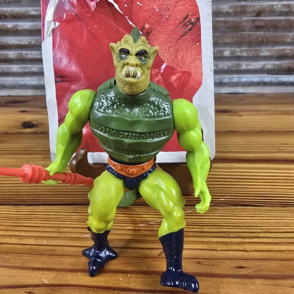 Mattel preowned excellent